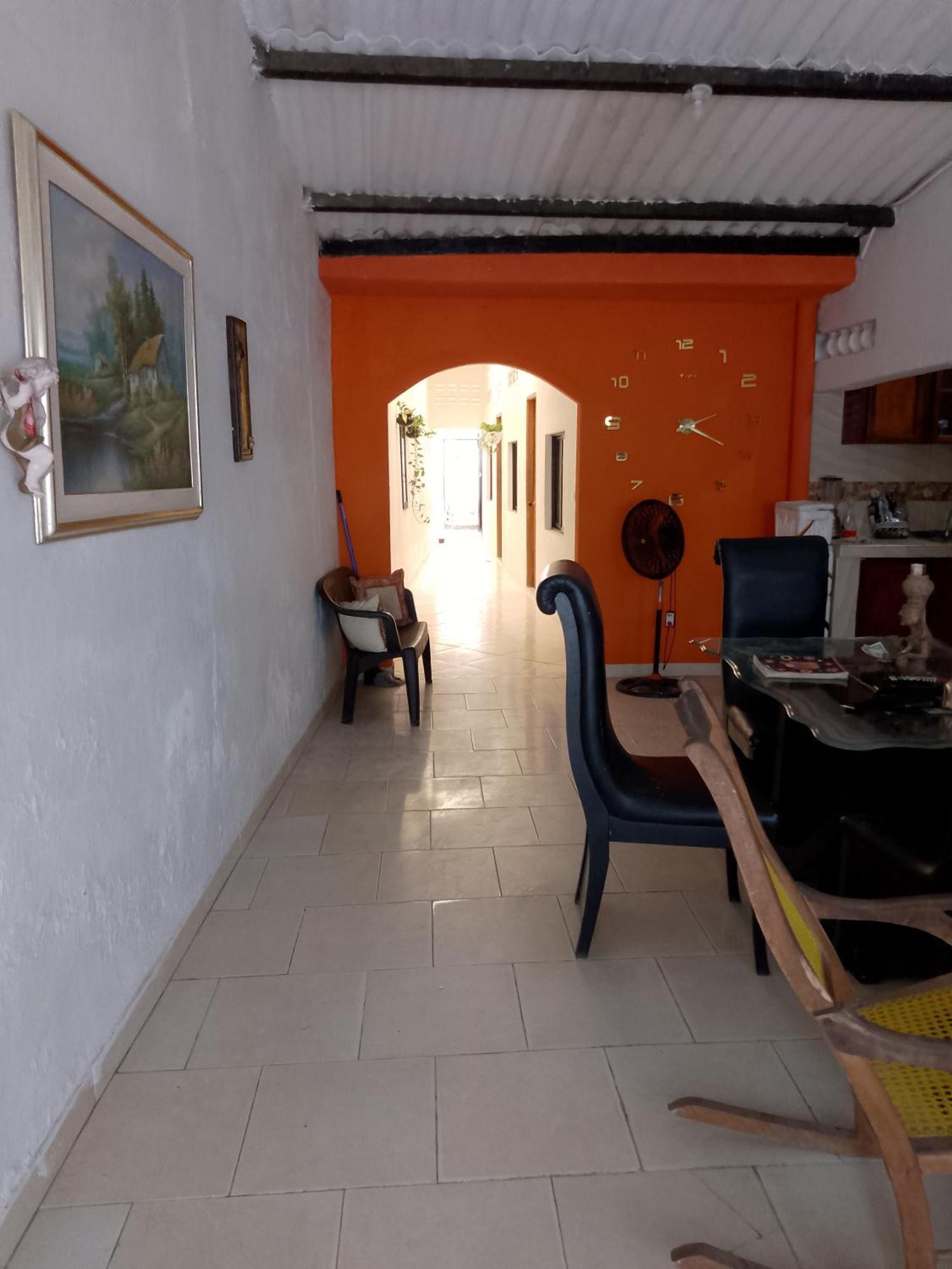 Hotel El Puerto Tolú Buitenkant foto